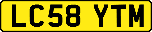 LC58YTM