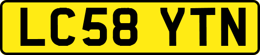 LC58YTN