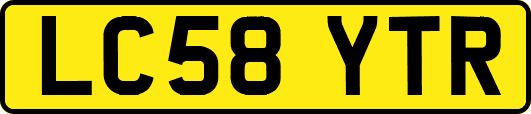 LC58YTR