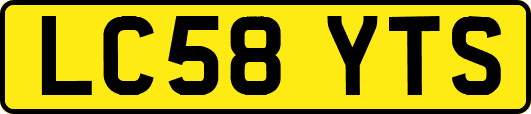 LC58YTS