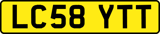 LC58YTT