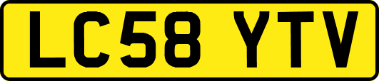 LC58YTV