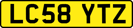 LC58YTZ