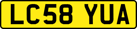 LC58YUA