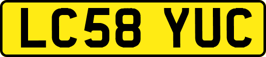 LC58YUC