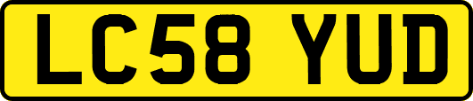 LC58YUD