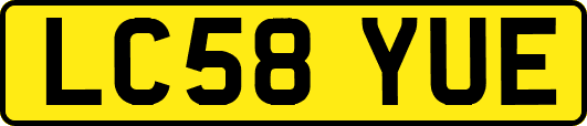 LC58YUE