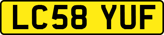 LC58YUF