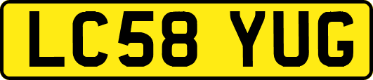 LC58YUG