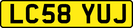 LC58YUJ