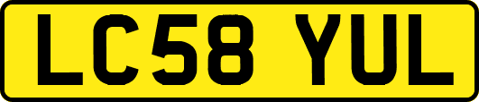 LC58YUL