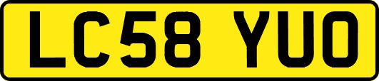 LC58YUO
