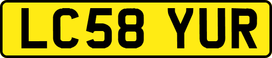 LC58YUR