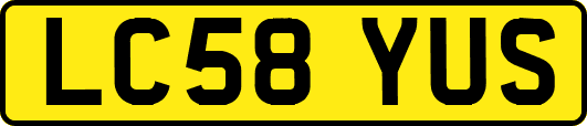 LC58YUS