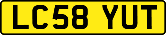 LC58YUT