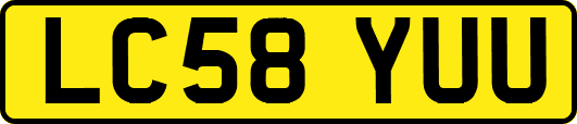 LC58YUU
