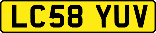 LC58YUV