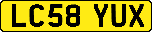 LC58YUX