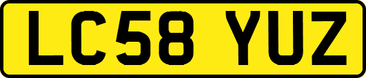 LC58YUZ