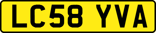 LC58YVA