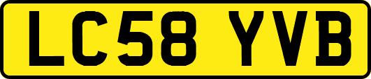 LC58YVB