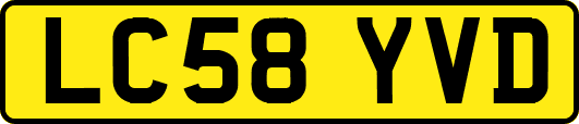 LC58YVD