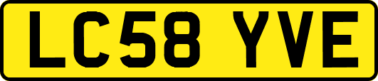 LC58YVE