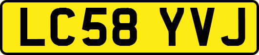 LC58YVJ