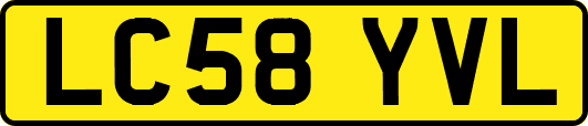 LC58YVL