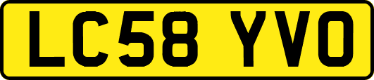 LC58YVO