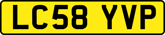 LC58YVP