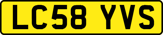 LC58YVS