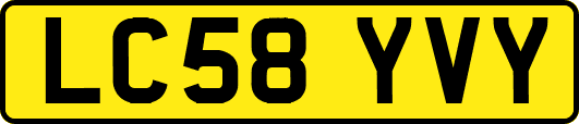 LC58YVY