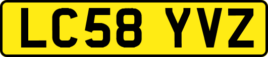 LC58YVZ