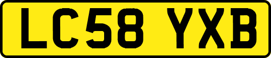 LC58YXB