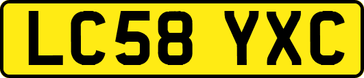 LC58YXC