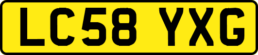 LC58YXG
