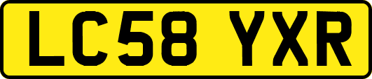 LC58YXR