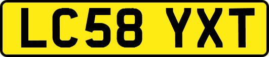 LC58YXT