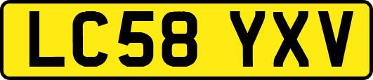 LC58YXV