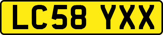 LC58YXX