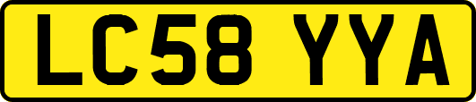 LC58YYA