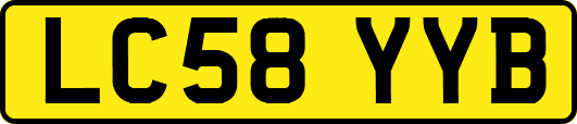 LC58YYB