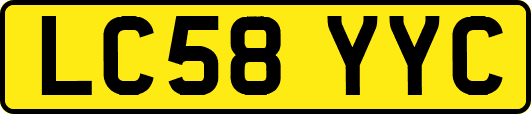 LC58YYC