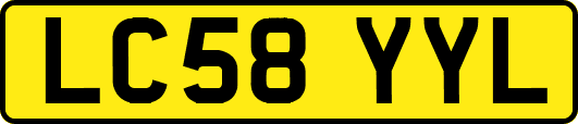 LC58YYL