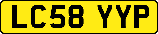LC58YYP