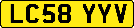 LC58YYV