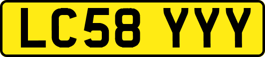 LC58YYY