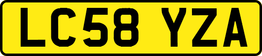 LC58YZA