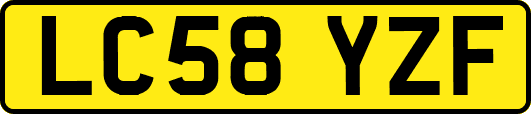 LC58YZF